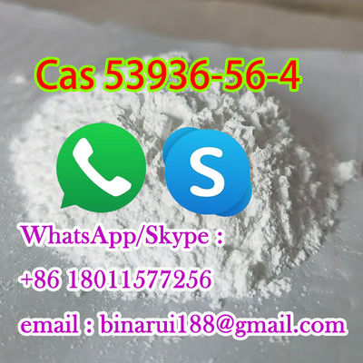 Deoxyarbutin / 4- ((oxan-2-yloxy) phenol ตัวอย่างมีในโรงงาน จําหน่าย CAS 53936-56-4