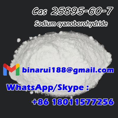 ベストセラー ナトリウムシアノボロヒドリド / ナトリウムボロシアノヒドリド CAS 25895-60-7