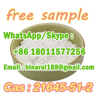 CAS 21645-51-2 Pabrik Pasokan Aluminium Hidroksida / Aluminium Trihidroksida Kelas Medis