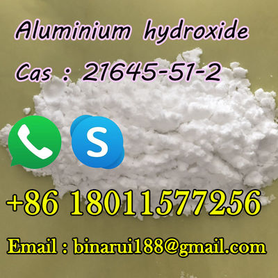 アルミニウムヒドロキシド/アルミニウムトリヒドロキシド CAS 21645-51-2