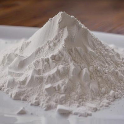 Bewaar in een koele omgeving Dagelijkse chemische ingrediënten met een snel loslaatbaar type geschikt voor verschillende productieprocessen