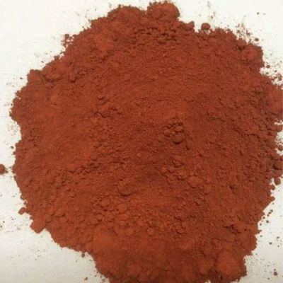 Yüksek Kaliteli Demir Oksit Fe2O3 Demir ((III) Oksit CAS 1309-37-1