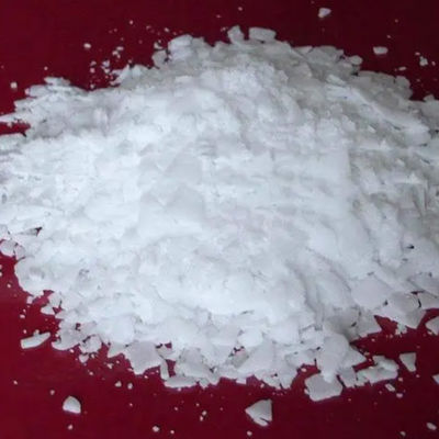 ความบริสุทธิ์ 90% นาที โปแทสเซียมไฮโดรออกไซด์ / โปแทสเซียม H Cas 1310-58-3