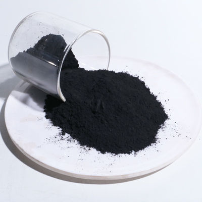 ثاني أكسيد المنغنيز / أكسيد المنغنيز ((IV) CAS 1313-13-9