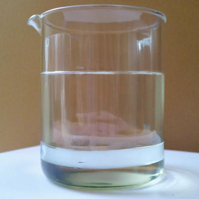 โปรพีเลนคาร์บอเนตคุณภาพสูง C4H6O3 1,2-โปรปาเนดีโอลไซคลิกคาร์บอเนต CAS 108-32-7