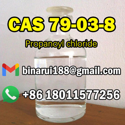 Hoog effectief Propanoylchloride / Propanoylchloride CAS 79-03-8