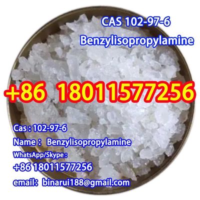 N-Benzilisopropilamin / Benzilisopropilamin CAS 102-97-6