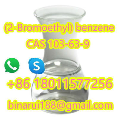CAS 103-63-9 (2-Bromoethyl) Benzene / Tetrabomoethane