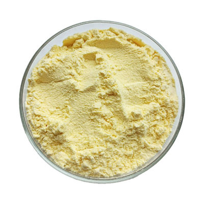 Estándar de almacenamiento en lugar seco Materiales químicos diarios Intermedios farmacéuticos Calidad estándar Ideal para fabricación y laboratorio